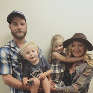 Meet your Posher, Candyce